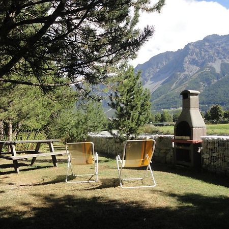 La Casa Di Armando Aparthotel Bormio Exterior photo