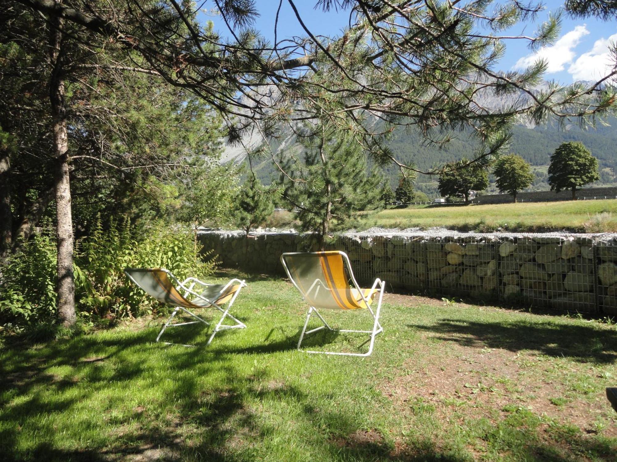 La Casa Di Armando Aparthotel Bormio Exterior photo