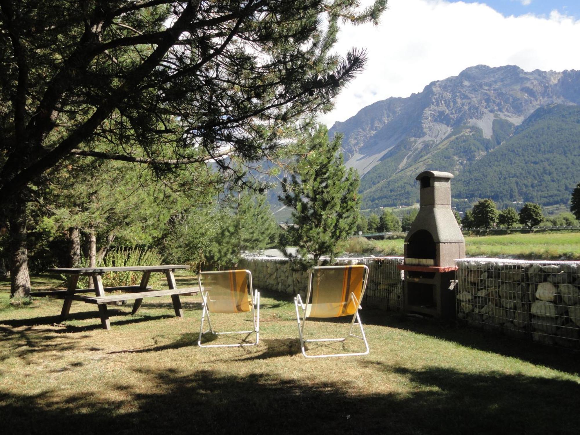 La Casa Di Armando Aparthotel Bormio Exterior photo